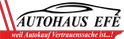 Logo Autohaus EFE